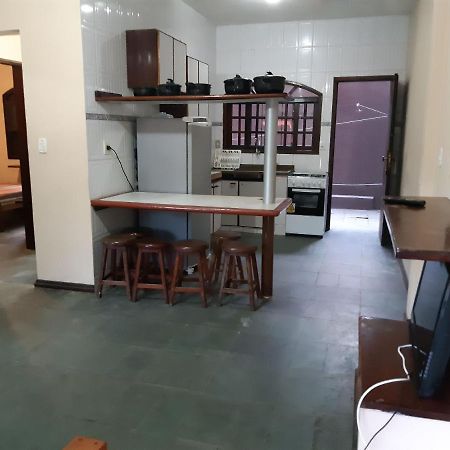 0001.03 - Maranduba - Apto - 2 Dormitorio - 8 Pessoas - 2 Quadras Do Mar - Piscina - Wi-Fi Ubatuba Ngoại thất bức ảnh